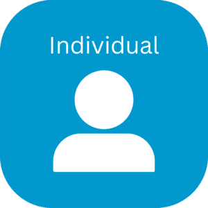 Sign up for an individual
